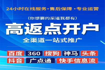 竞价推广成功案例解析